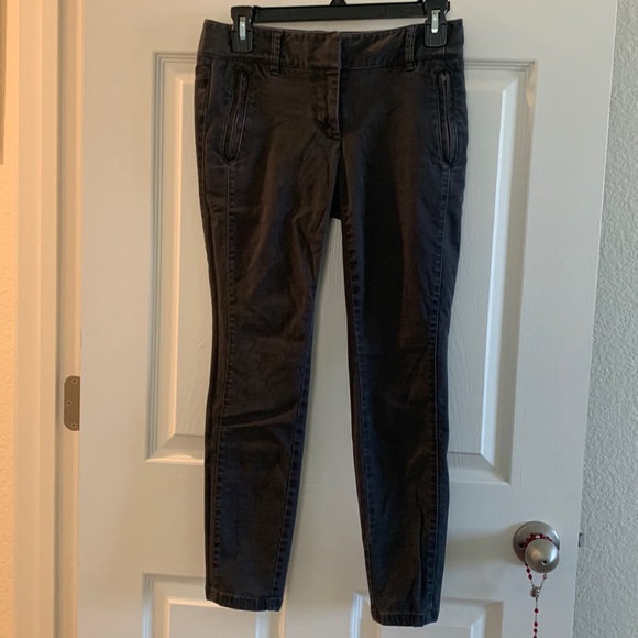 LOFT Pants - Gray loft pants